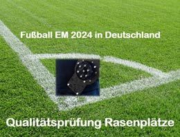 Team-Base-Camps EM 2024 und Quartiere der Nationalmannschaften sind gebucht