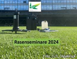 DRG-Rasenseminare 2024