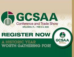 GCSAA feiert hundertjähriges Bestehen