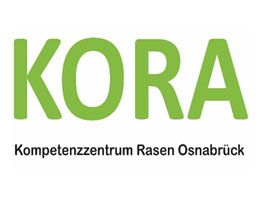 Kompetenzzentrum Rasen an der Hochschule Osnabrück mit neuem Versuchsfeld
