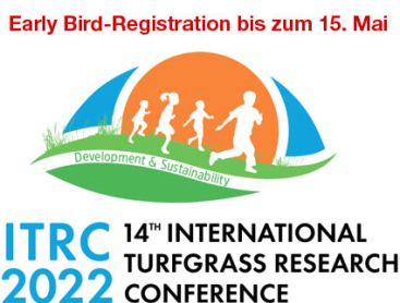 14. Internationale Rasenkonferenz der ITS