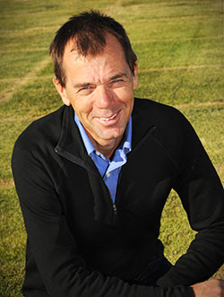 Bernd Leinauer
