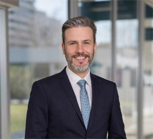 Dr. Tobias Ehrhard, Messedirektor der demopark.