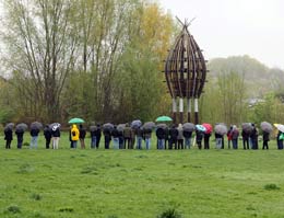 139. Rasenseminar der Deutschen Rasengesellschaft e.V. (DRG)