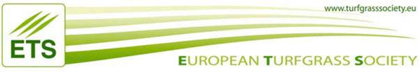 ETS CONFERENCE 2026 - European Turfgrass Society