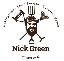 NICK GREEN Rasenservice