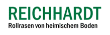 Andreas Reichhardt Rollrasenproduktion und -Vertrieb