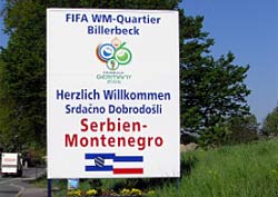WM-Rasen