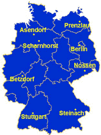 Anzahl der Sorten mit guter bis sehr guter Eignung