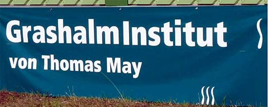 Grashalm Institut
