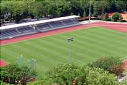 Sportplatz