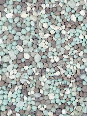 Bulk Blend-Dünger
