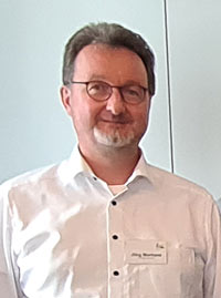 Beisitzer: Dr. Jörg Morhard