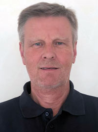 Vorsitzender: Dr. Harald Nonn