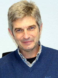 Stellvertretender Vorsitzender: Prof. Dr. Wolfgang Prämaßing